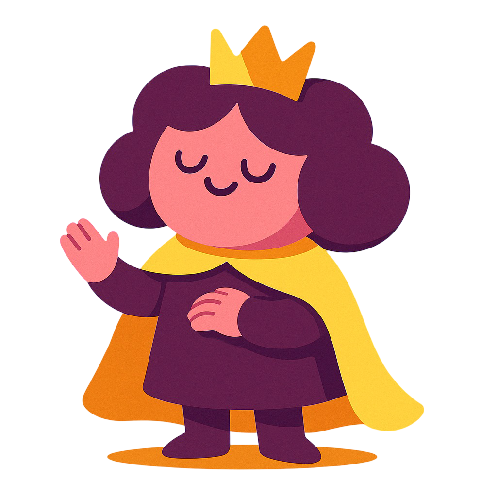 Queen Snoozle