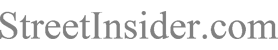 StreetInsider